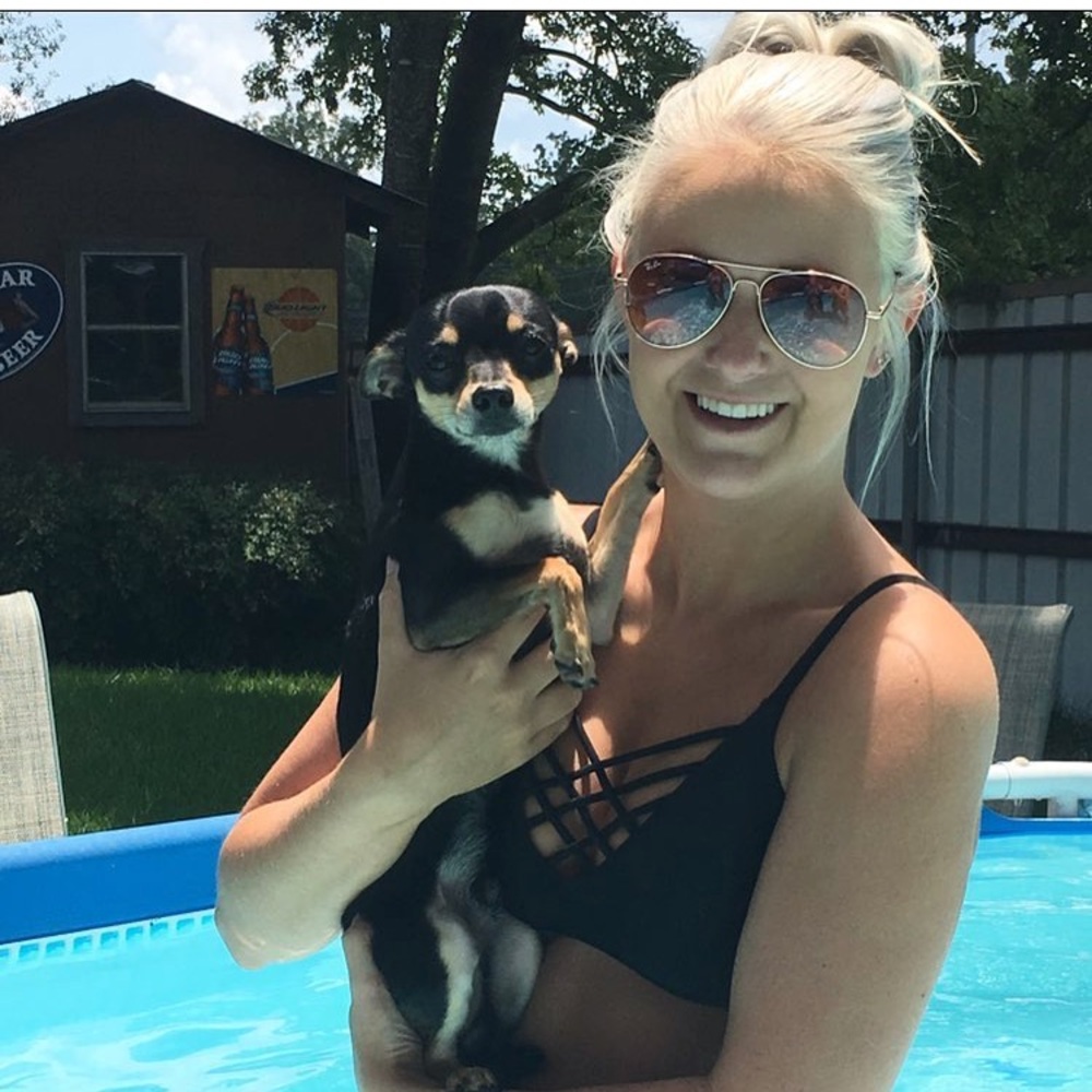 Meet your Posher, Randi